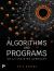 Algorithms and Programs : Creating, Implementing, and Analyzing Algorithms