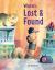 Worm's Lost and Found Worm's Lost and Found