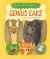 Genius Ears : A Curious Animal Compendium