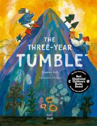 The Three-Year Tumble : Based on a Korean Folktale