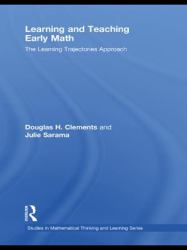 Learning and Teaching Early Math