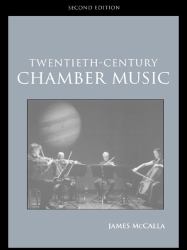 Twentieth-Century Chamber Music