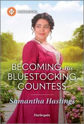 Becoming His Bluestocking Countess