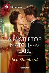 A Mistletoe Match for the Earl