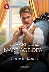 The Earl and the Marriage Deal