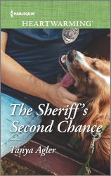 The Sheriff's Second Chance : A Clean Romance