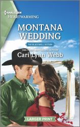 Montana Wedding : A Clean Romance