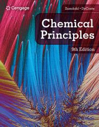 Chemical Principles