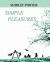 Simple Pleasures Simple Pleasures