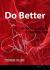 Do Better : Fitness Overview & Training Plan