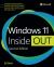 Microsoft Windows 11 Inside Out, Second Edition Microsoft Windows 11 Inside Out, Second Edition