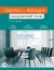 Mylab Statistics with Pearson Etext -- Access Card -- for Statistics for Managers Using Microsoft Excel (18-Weeks)