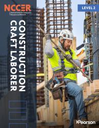 Construction Craft Laborer Level 2 (Paperback)