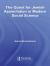 Quest for Jewish Assimilation in Modern Social Science