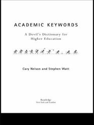 Academic Keywords