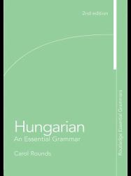 Hungarian: An Essential Grammar
