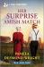 Her Surprise Amish Match : An Uplifting Inspirational Romance