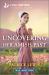 Uncovering Her Amish Past : An Uplifting Inspirational Romance