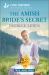 The Amish Bride's Secret : An Uplifting Inspirational Romance