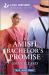 The Amish Bachelor's Promise : An Uplifting Inspirational Romance