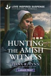 Hunting the Amish Witness