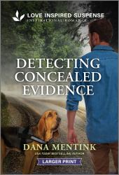Detecting Concealed Evidence