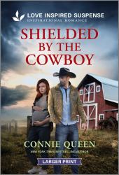Shielded by the Cowboy