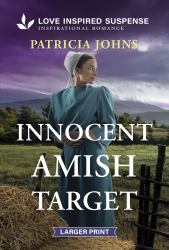 Innocent Amish Target
