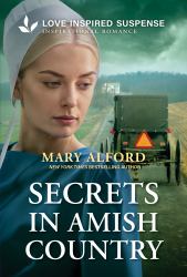Secrets in Amish Country