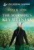 The Marshal's Key Witness The Marshal's Key Witness