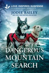 Dangerous Mountain Search