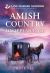 Amish Country Disappearance : An Amish Romantic Suspense Story Amish Country Disappearance : An Amish Romantic Suspense Story