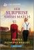 Her Surprise Amish Match : An Uplifting Inspirational Romance