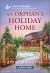 An Orphan's Holiday Home : An Uplifting Inspirational Romance