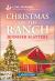 Christmas on the Ranch : An Uplifting Inspirational Romance