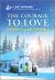 The Courage to Love : An Uplifting Inspirational Romance