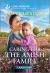 Caring for the Amish Family : An Uplifting Inspirational Romance