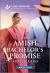 The Amish Bachelor's Promise : An Uplifting Inspirational Romance
