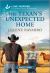 The Texan's Unexpected Home : An Uplifting Inspirational Romance