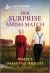 Her Surprise Amish Match : An Uplifting Inspirational Romance