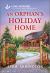 An Orphan's Holiday Home : An Uplifting Inspirational Romance