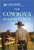 The Cowboy's Inheritance : An Uplifting Inspirational Romance
