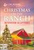 Christmas on the Ranch : An Uplifting Inspirational Romance