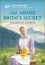 The Amish Bride's Secret : An Uplifting Inspirational Romance