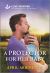 A Protector for Her Baby : An Uplifting Inspirational Romance