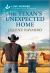 The Texan's Unexpected Home : An Uplifting Inspirational Romance