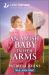 An Amish Baby in Her Arms : An Uplifting Inspirational Romance