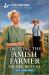 Trusting the Amish Farmer : An Uplifting Inspirational Romance