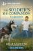 The Soldier's K-9 Companion : An Uplifting Inspirational Romance