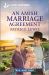 An Amish Marriage Agreement : An Uplifting Inspirational Romance